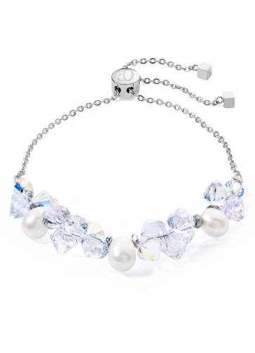 Фото Браслет White-Silver Coeur de Lion 1124/30-1417