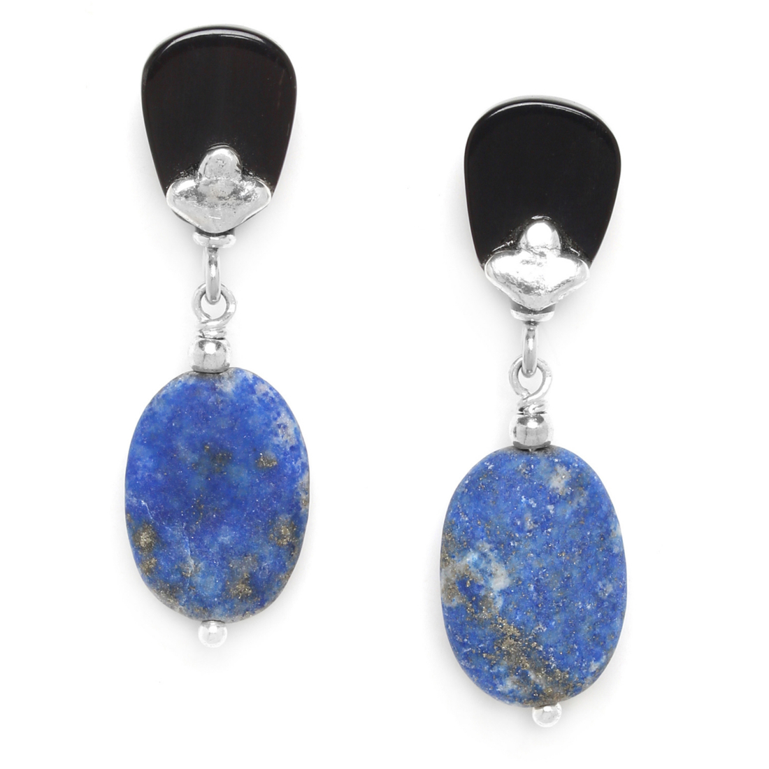 Фото Серьги Kabylie Nature Bijoux 12-75075