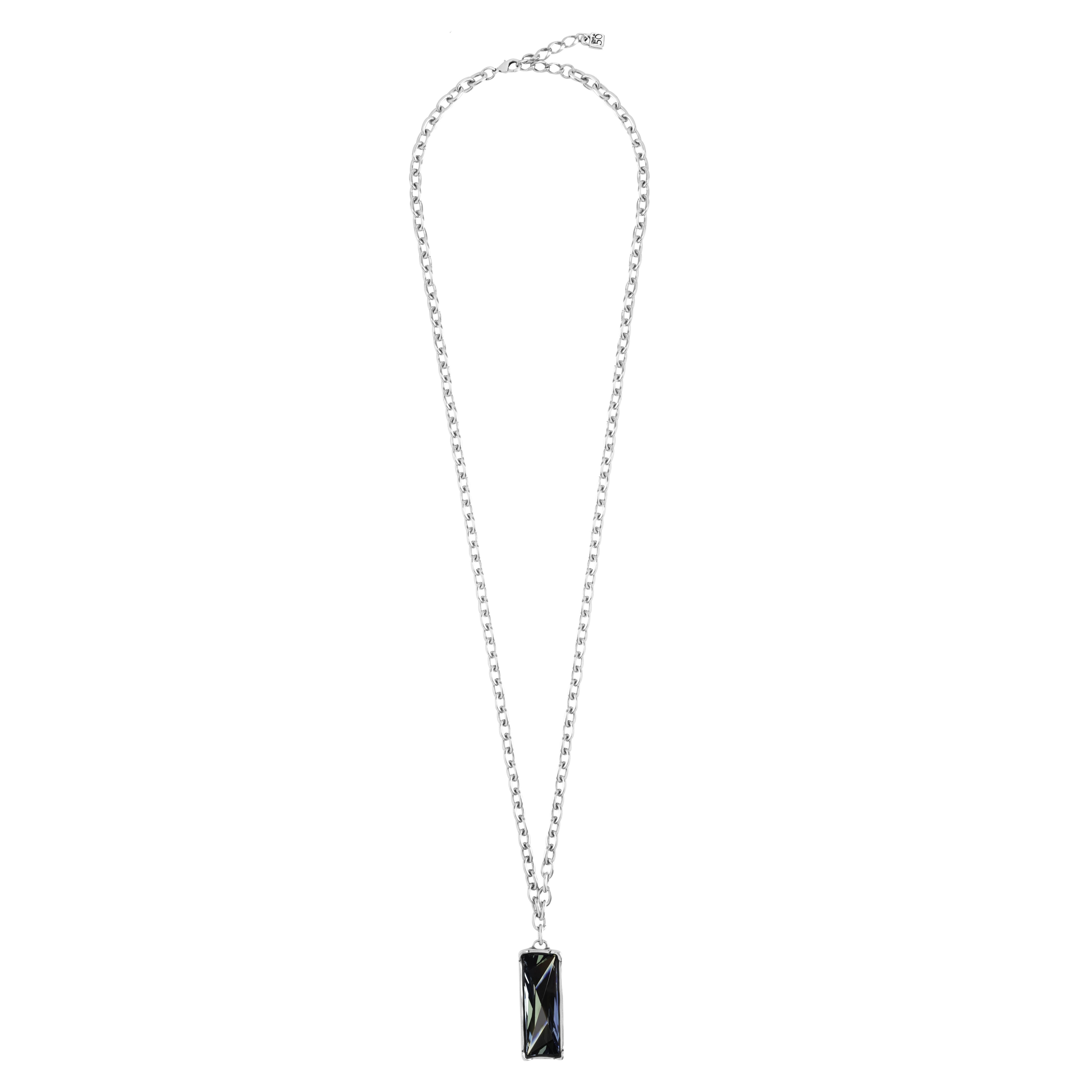 Колье Anubis UNOde50 COL1156HUMMTL0U