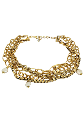 Фото Колье Claudio Canzian 00205405