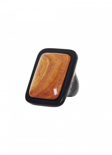 Фото Кольцо Cannelle Nature Bijoux 19-25975