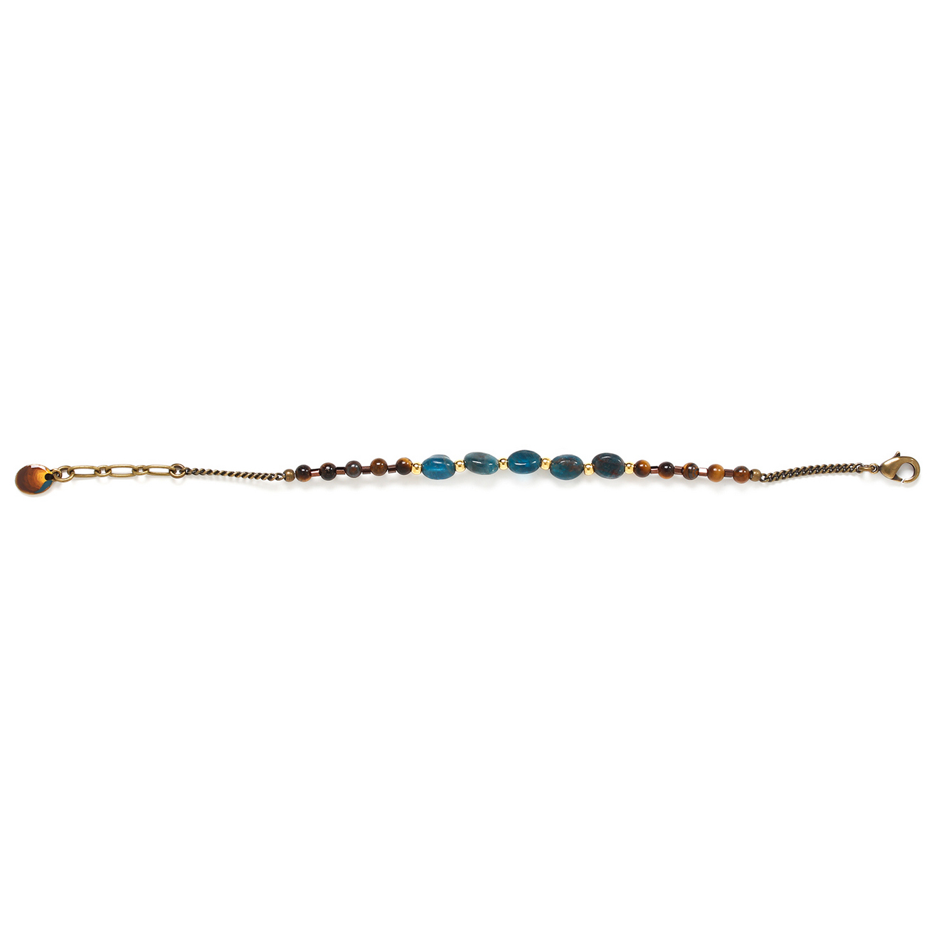 Фото Браслет Trinidad Nature Bijoux 13-42312
