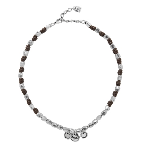 Фото Колье Top secret UNOde50 COL1200MTLMAR0U