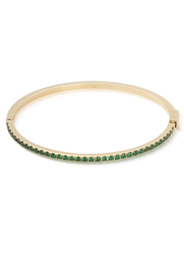 Фото Браслет Green-Gold 19 Coeur de Lion 0146/32-0516 19