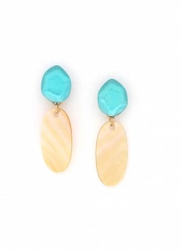 Фото Серьги Izmir Nature Bijoux 12-90465