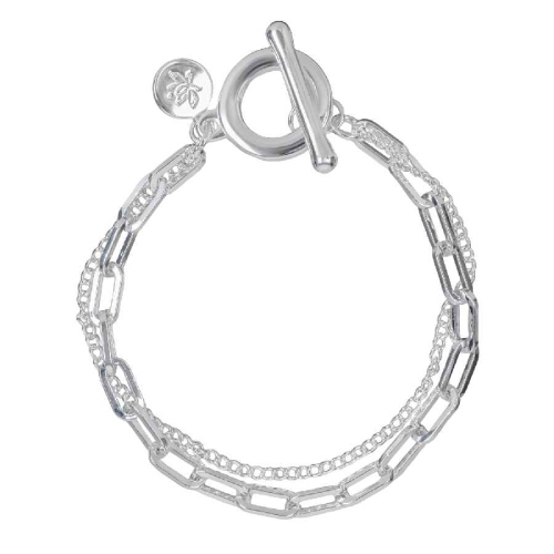 Браслет Twice Togl Fiore Luna CL6105 S