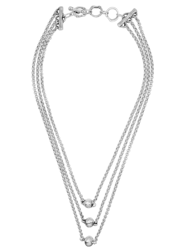 Фото Колье ECLIPSE Ciclon 256802-00