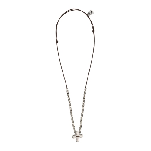 Фото Колье Corners UNOde50 COL0769MTLMAR0U