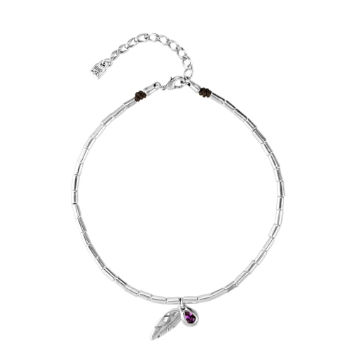 Фото Колье "Plucked" UNOde50 COL1314MORMTL0U Фото Колье "Plucked" UNOde50 COL1314MORMTL0U