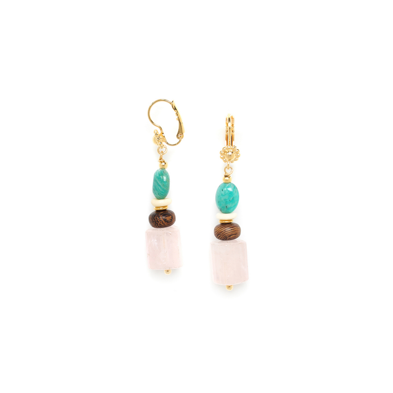 Фото Серьги Mestisa Nature Bijoux 12-77517