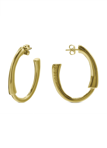 Фото Серьги Bucle Ciclon 260602