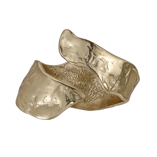Фото Кольцо Kalliope KA02201001 gold