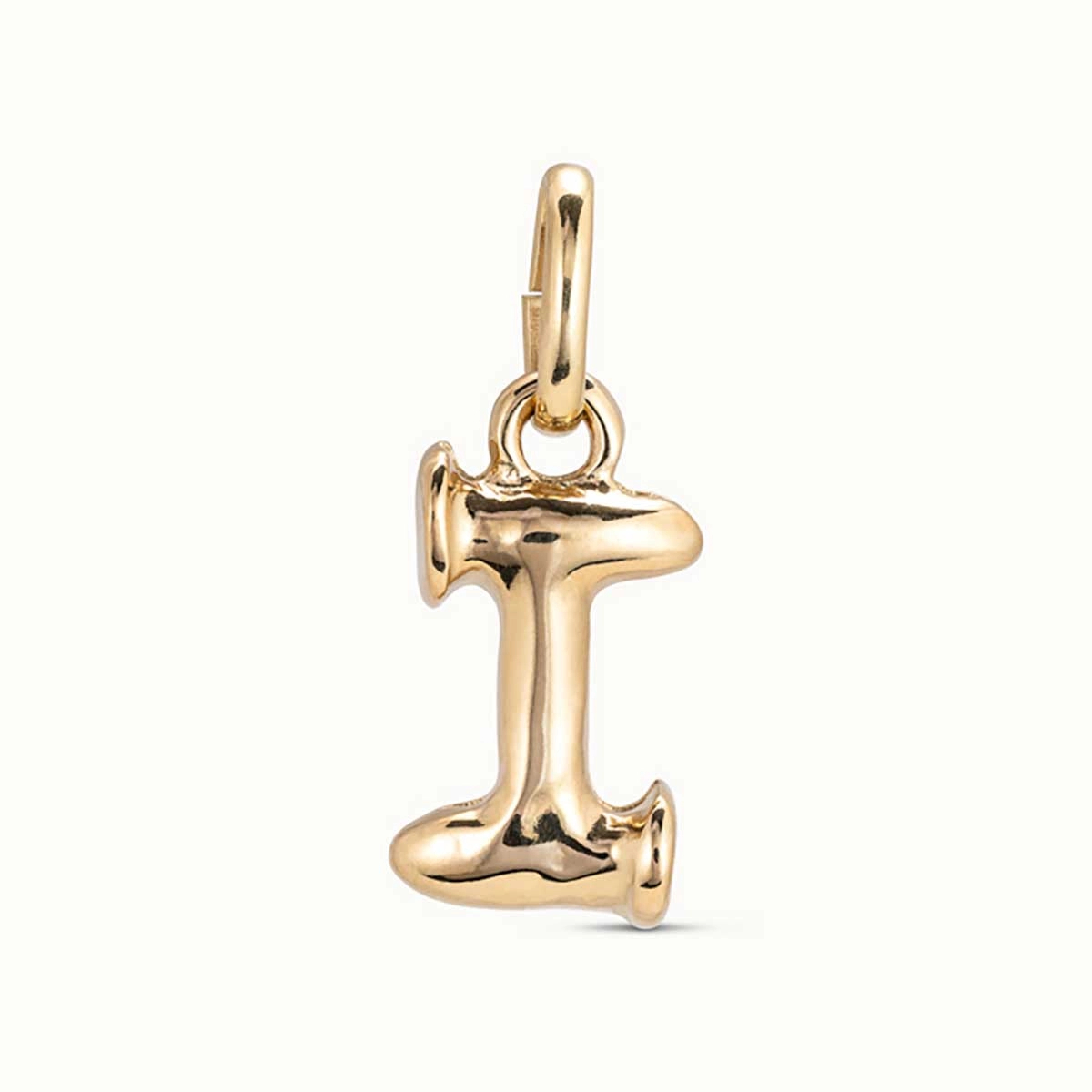 Подвеска I малая UNOde50 CHA0035ORO0000U