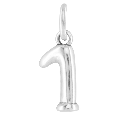 Фото Подвеска Count 'til 1 UNOde50 CHA0088MTL0000U Фото Подвеска Count 'til 1 UNOde50 CHA0088MTL0000U