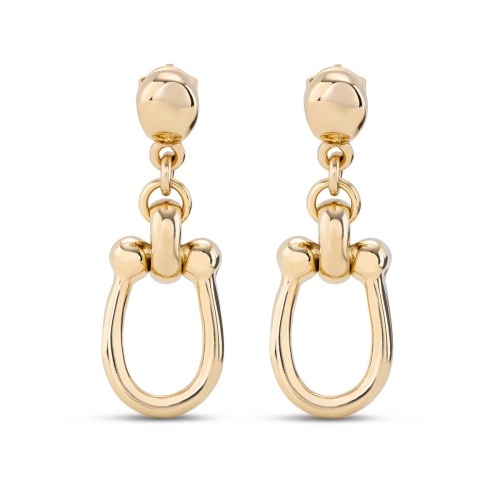 Фото Серьги Serotonin с золотом UNOde50 PEN0944ORO0000U