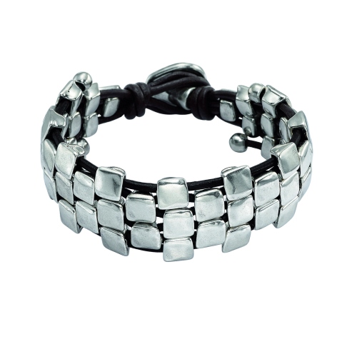 Фото Браслет Nailed UNOde50 PUL1390MTLMAR0M Фото Браслет Nailed UNOde50 PUL1390MTLMAR0M