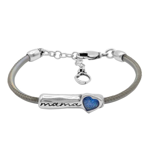 Фото Браслет Tesoro CICLON 242101-07-0