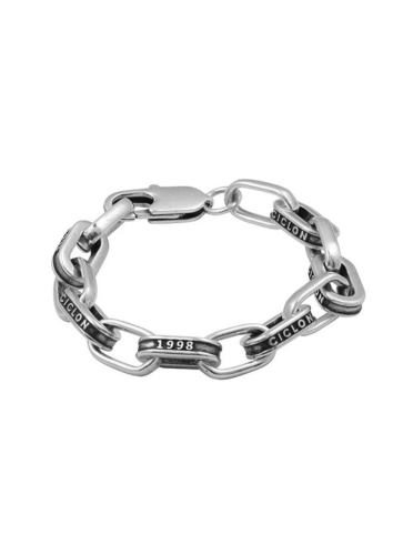 Фото Браслет Mente y Cuerpo Ciclon 232106