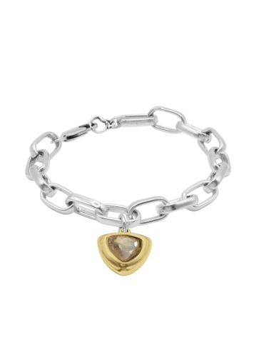 Фото Браслет Destiny Gold Ciclon 250103