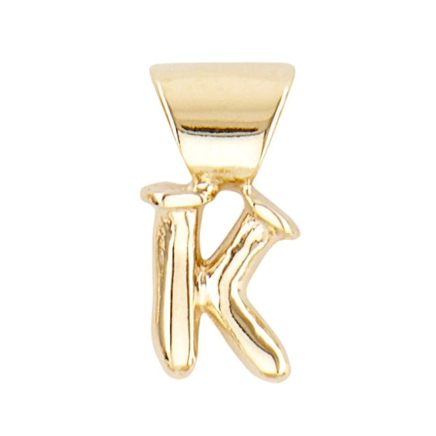 Подвеска My K UNOde50 CHA0119ORO0000U