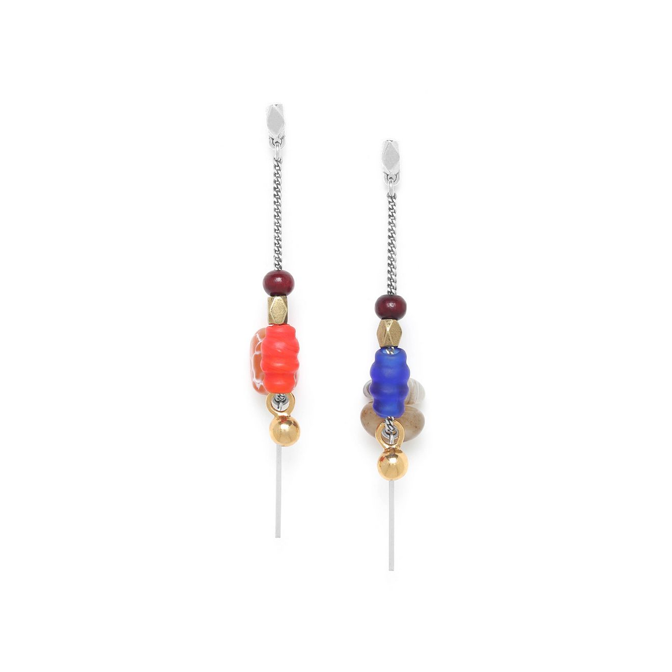 Фото Серьги Djimini Nature Bijoux 12-75940
