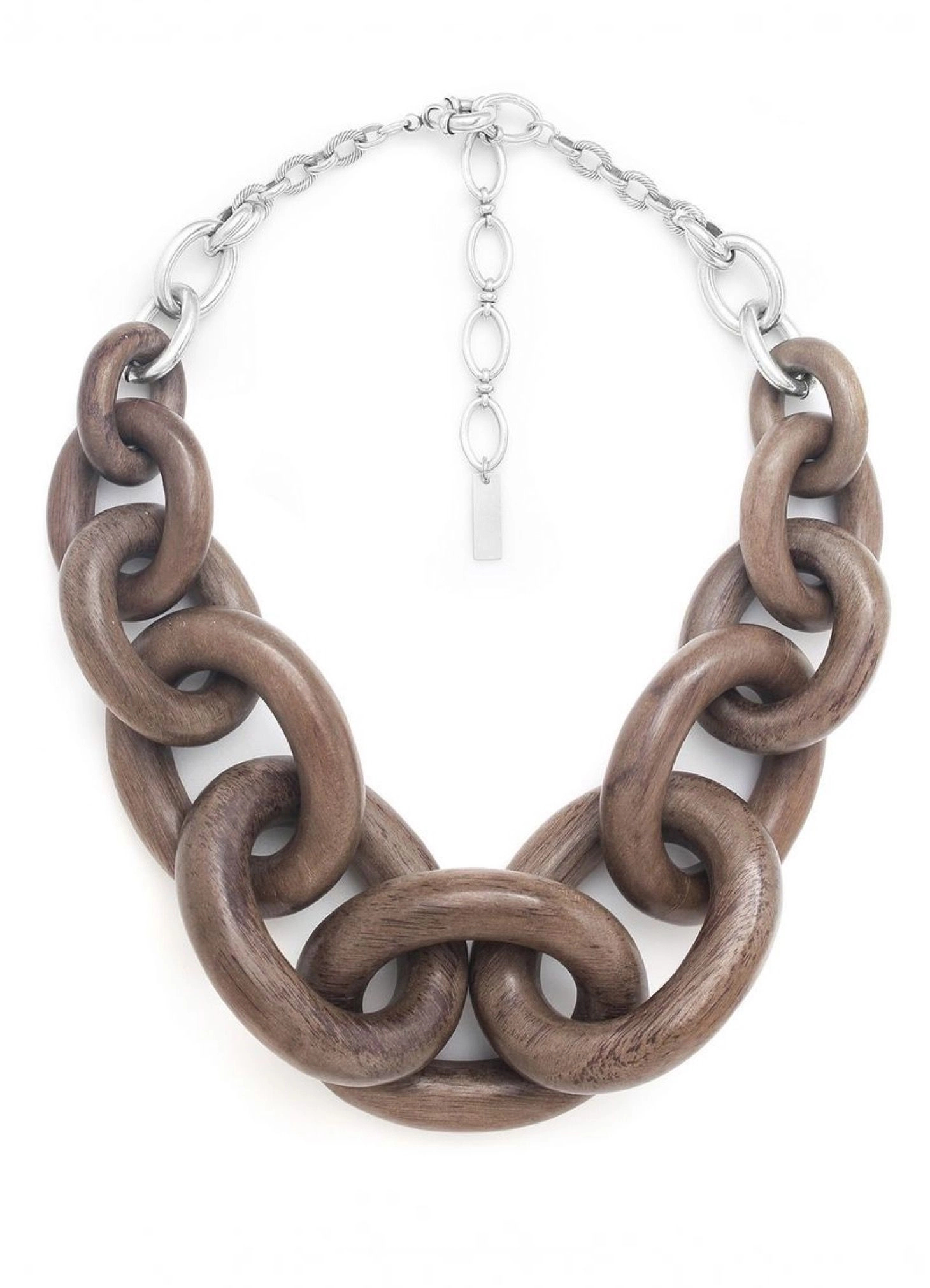 Фото Колье Aretha Nature Bijoux NB24.2-15-43221