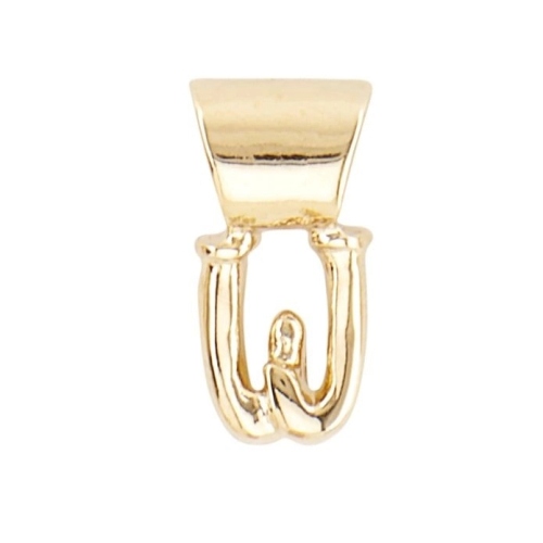 Фото Подвеска My W UNOde50 CHA0131ORO0000U