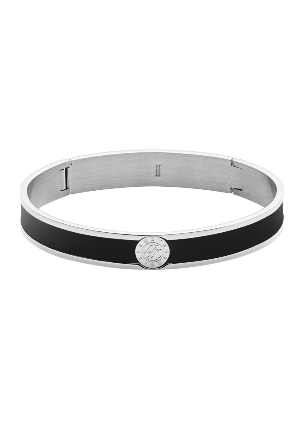 Фото Браслет Dyrberg Kern PENNIKA I SS BLACK 338668