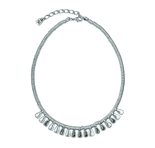 Фото Колье Glamatic UNOde50 COL1027GRSMTL0U