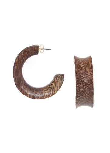 Фото Серьги Komodo Nature Bijoux 12-90384