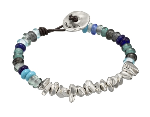 Фото Браслет In line UNOde50 PUL0977MTLMCL0M