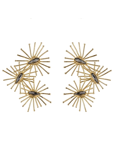 Фото Серьги Kalliope KA02202084