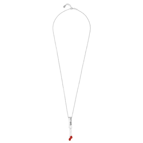 Фото Колье It’s a match UNOde50 COL1459MTLROJ0U