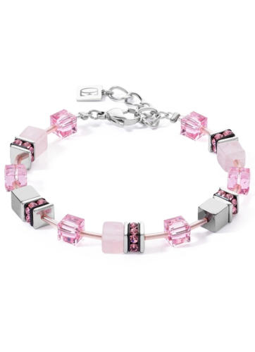 Фото Браслет Rose Coeur de Lion 4017/30-1900