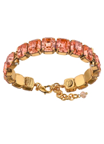 Фото Браслет Claudio Canzian CC00204353 light pink