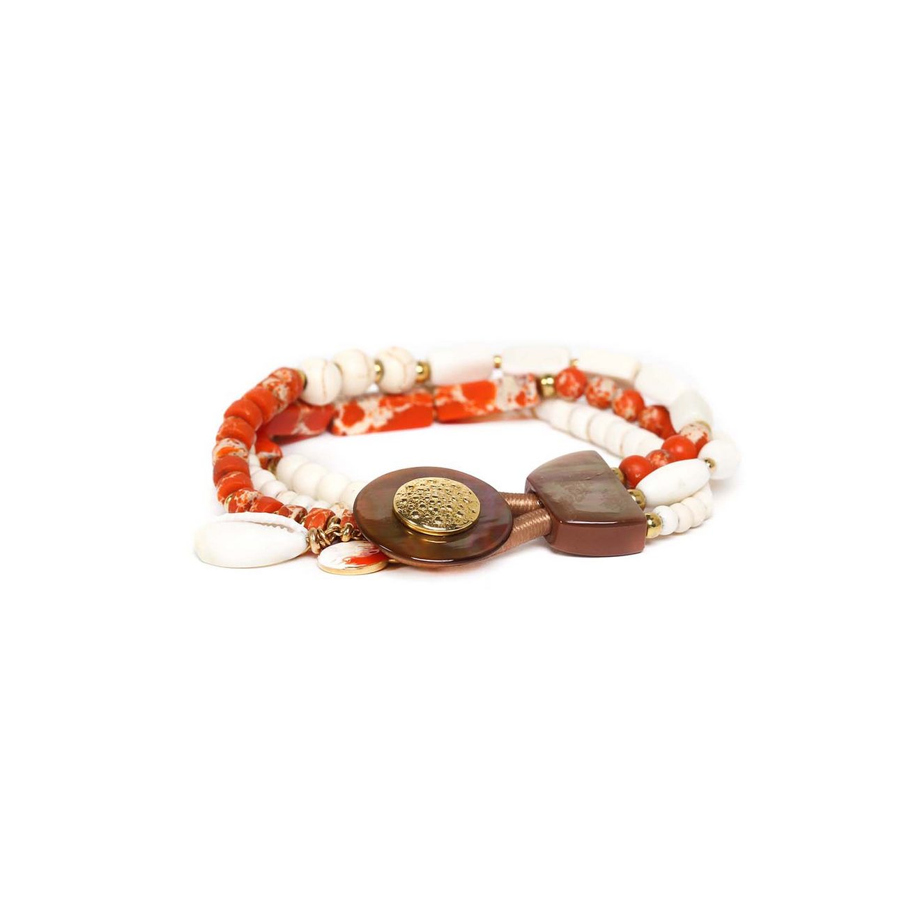 Фото Браслет Porquerolles Nature Bijoux 13-42710