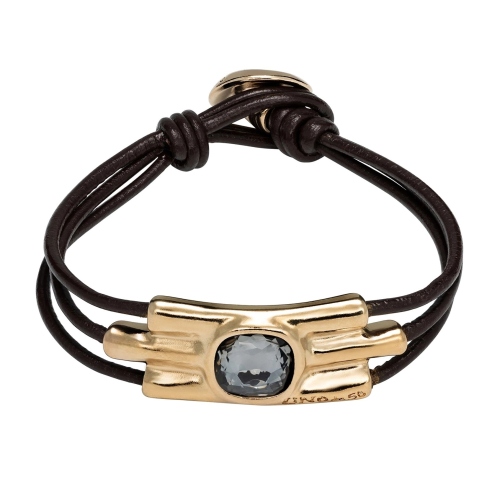 Фото Браслет Spidergrey UNOde50 PUL2136GRSORO0M Фото Браслет Spidergrey UNOde50 PUL2136GRSORO0M