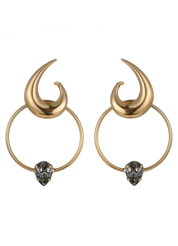 Фото Серьги Claudio Canzian CC00202844