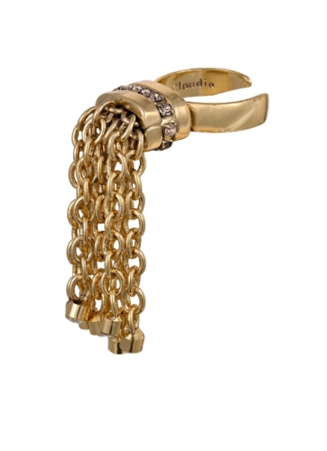 Фото Кольцо Claudio Canzian CC00201410