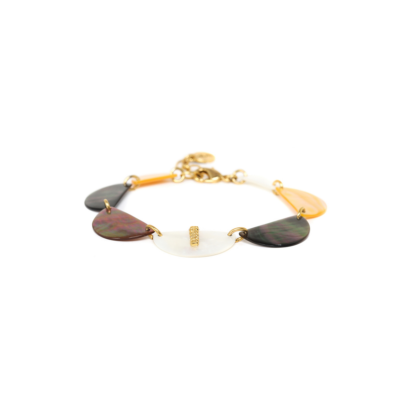Фото Браслет Barcares Nature Bijoux 13-42910