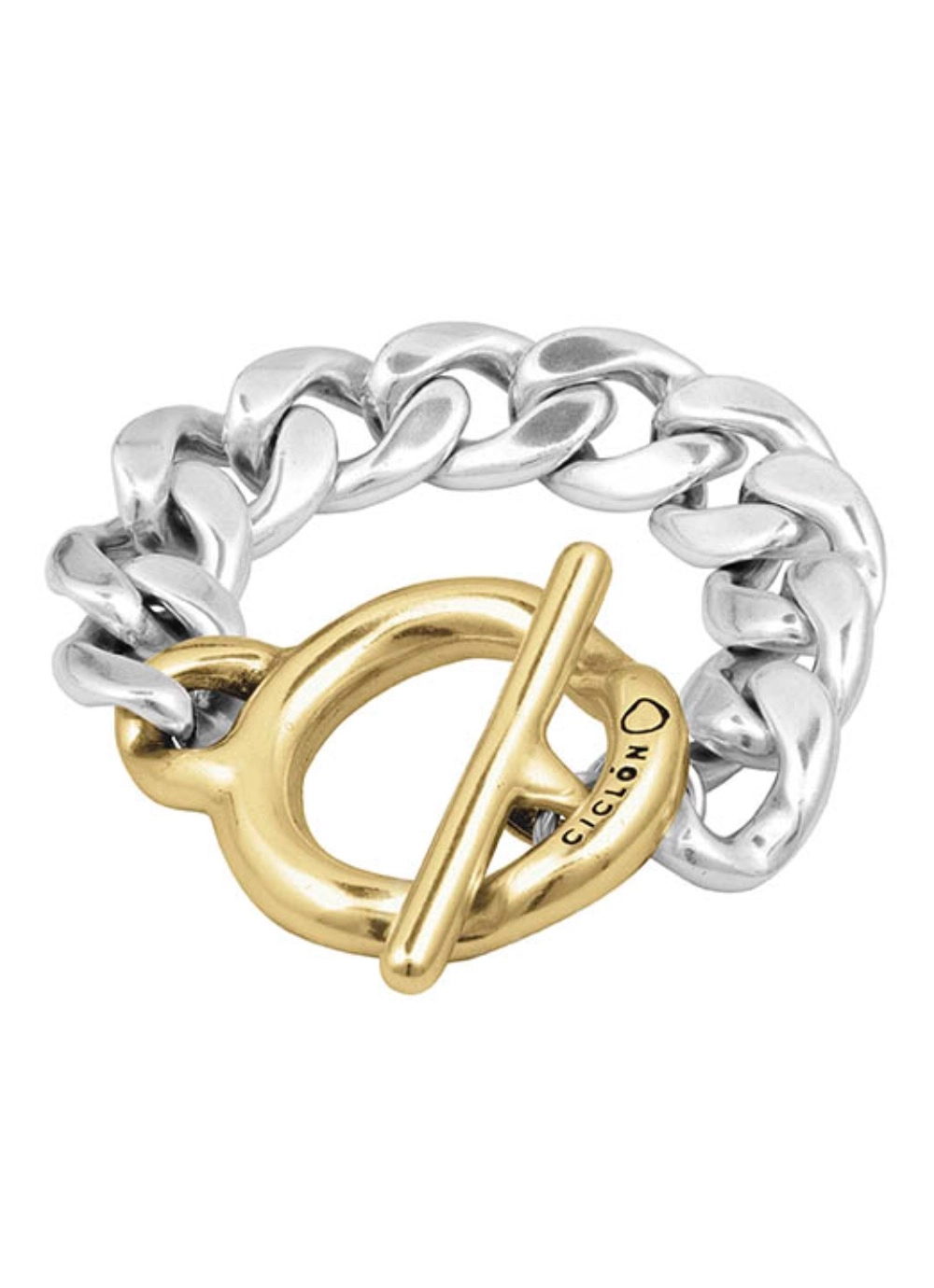Браслет Pura Oro Ciclon 230101-00-1