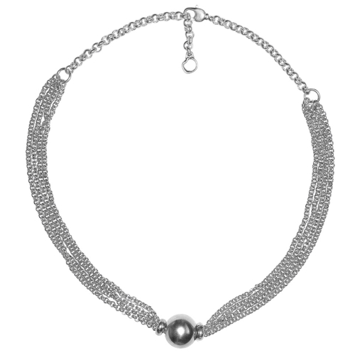 Фото Колье SPHERIK Ciclon 256803 Фото Колье SPHERIK Ciclon 256803