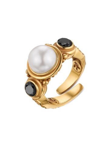 Фото Кольцо Classico Fiore di Firenze GAN001-26110FDF NB 1034