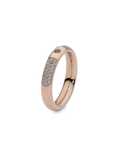 Фото Кольцо - База Deluxe Small Gold 16.0 мм