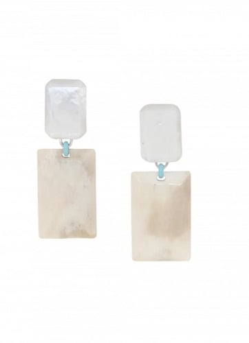 Фото Серьги Milos Nature Bijoux 12-90645