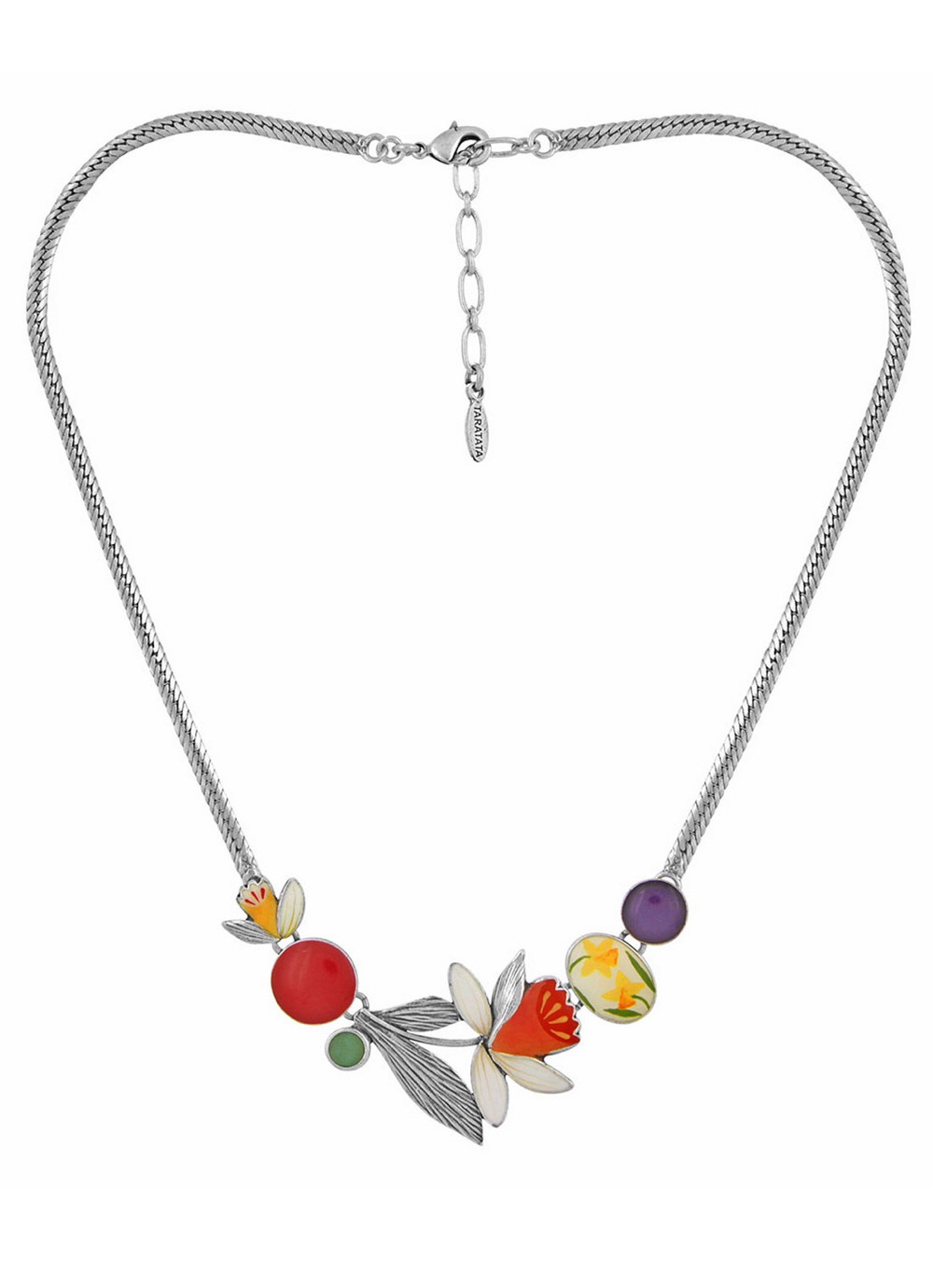Колье Jonquille TARATATA W24-01101-10M