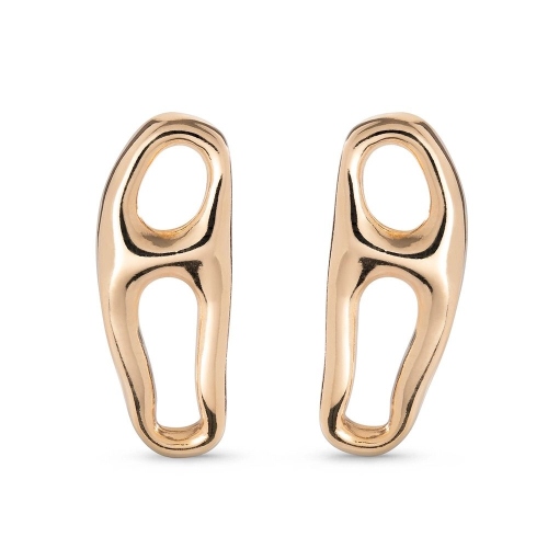 Фото Серьги Cheerful с золотом UNOde50 PEN0917ORO0000U