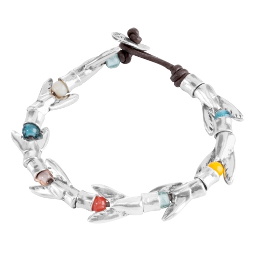 Фото Браслет Colita con colita UNOde50 PUL1536MCLMTL0M