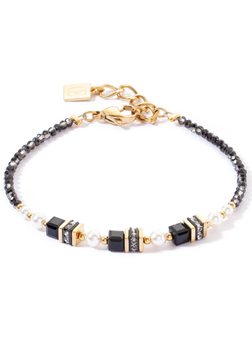 Фото Браслет Black Coeur de Lion 4567/30-1300
