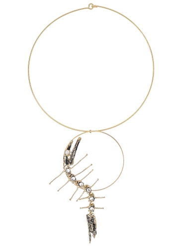 Фото Колье Kalliope KA02205093